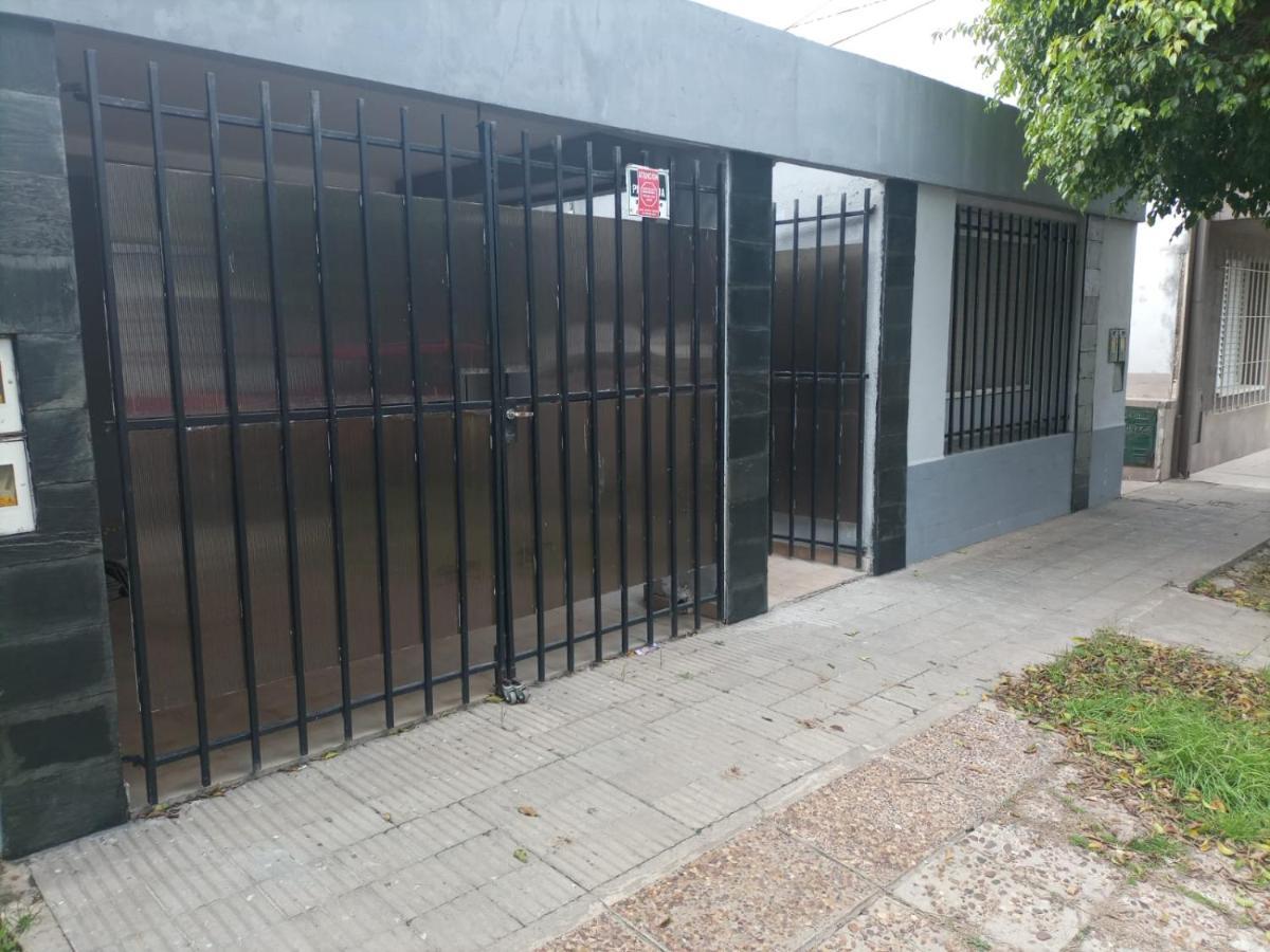 Apartment Huergo 2050 Santa Fe