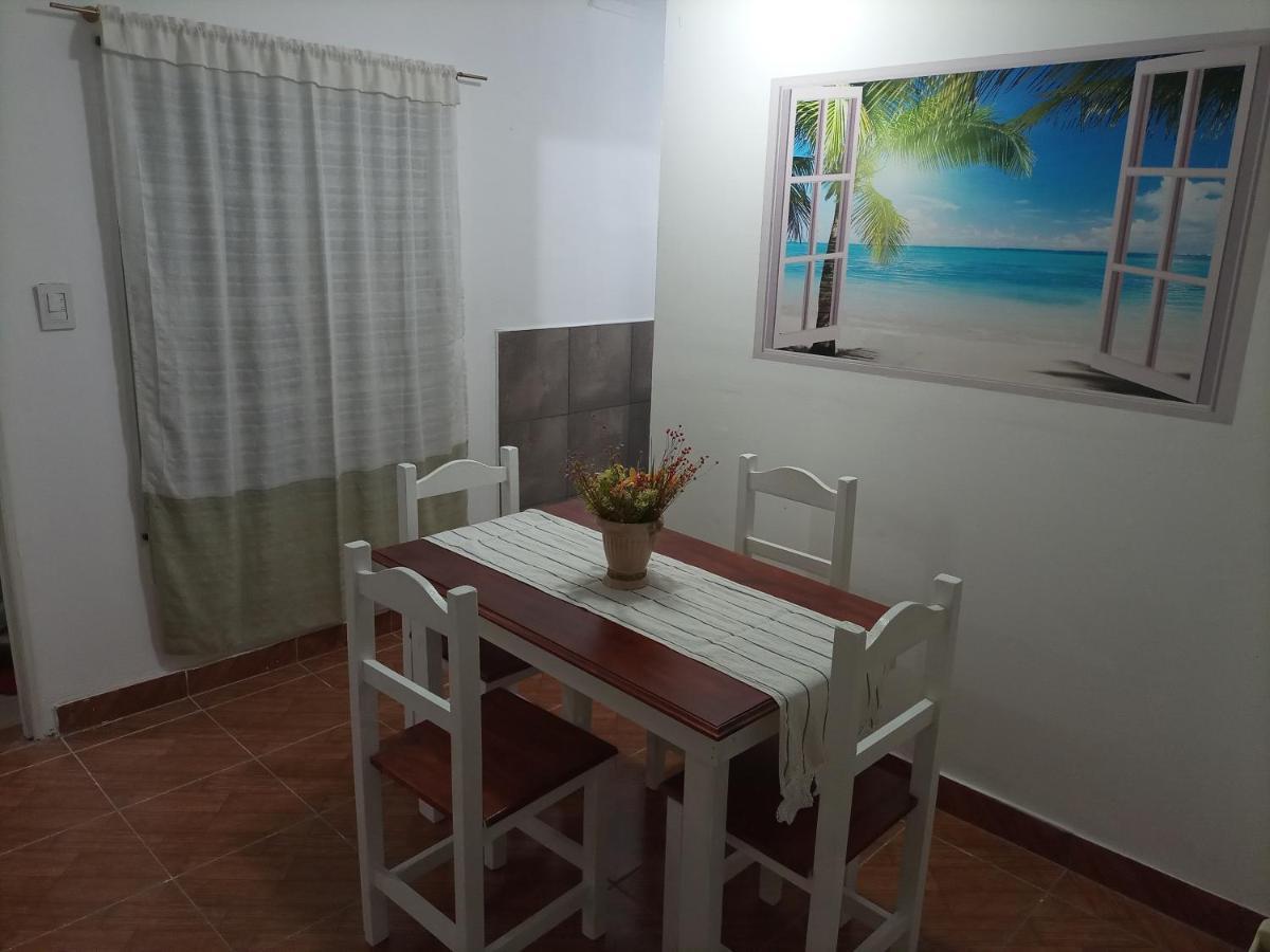 Apartment Huergo 2050 *