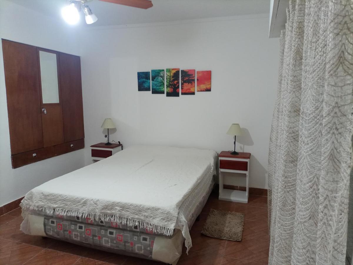 Apartment Huergo 2050 Santa Fe